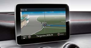 05 Meer informatie over de Mercedes-Benz apps vindt u op onze website apps.mercedes-benz.com.