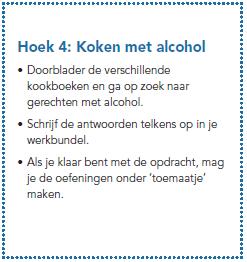 Winkelen : wie kan er alcohol kopen, waar en