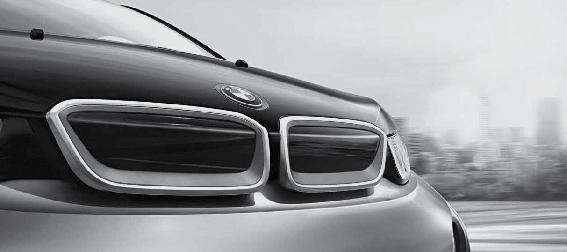 Standaarduitvoering BMW i3 BMW EfficientDynamics - Brake Energy Regeneration - Elektrische stuurbekrachtiging - Driving Experience Control inclusief ECO PRO+ modus - Laadkabel mode 2 (220 V,