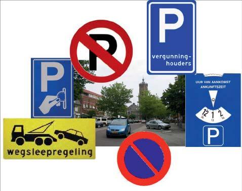 1.3 Status Deze Nota parkeernormen gemeente Overbetuwe 2011 heeft de status van een beleidsregel in de zin van artikel 4:81 Algemene wet bestuursrecht.