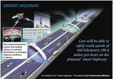Automated driving under adverse roadway and weather
