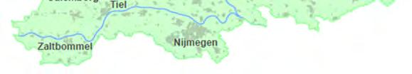 en de regionale uitvoeringsplannen. Zij kunnen gebruikt worden voor zowel gemeentelijke als provinciale projecten in de Gelderse regio s.
