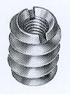 Rampamoeren. Inslagmoeren. M x buiten x lengte 4.0 x 8.0 x 8.0 6.0 x 12.0 x 10.0 6.0 x 12.0 x 15.0 6.0 x 12.0 x 18.0 6.0 x 12.0 x 20.0 6.0 x 12.0 x 25.0 8.0 x 14.0 x 15.0 8.0 x 14.0 x 18.0 8.0 x 16.