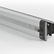 DucoFit 50 'ZR' EasyFit 50 'ZR' DucoFit 50 ZR is een zelfregelend ventilatierooster dat specifiek ontwikkeld is voor onzichtbare compacte kalfplaatsing.