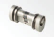 112 3070-46 Blanco sleutel 46 mm Blanco sleutel om kopies te laten bijmaken van sleutels voor Bern cilinders.