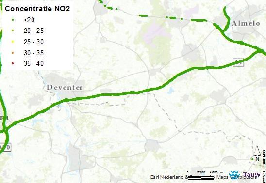 Project 2010 / A15 Capaciteitsverruiming Papendrecht Sliedrecht Het project betreft de verruiming van de capaciteit tussen Papendrecht en Sliedrecht.