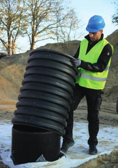 een integrale verticale inspectie en breng de