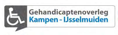 G-sport Zaterdag 11 september: kennismaken met G-sport (gehandicaptensport) in De Reeve Kampen. Meedoen is belangrijk en mensen met of zonder beperking moeten ook op sportief gebied kunnen samenleven.