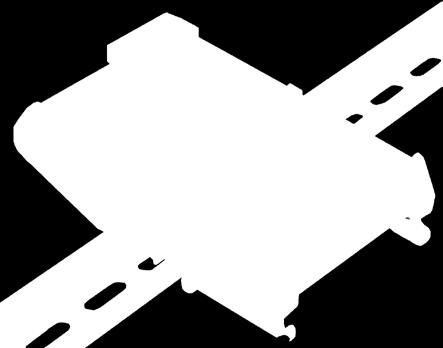 Ook al beschikken alle voorgaande module over ingebouwde lus isolatoren, de MI-DISO isolator module kan gebruikt worden als lus isolator waar nodig.