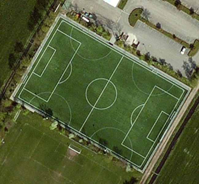 Muiderberg Sportpark