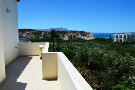 Appartement Hydra 1: Appartement grootte: 65.56m 2 / Souterrain: 40.