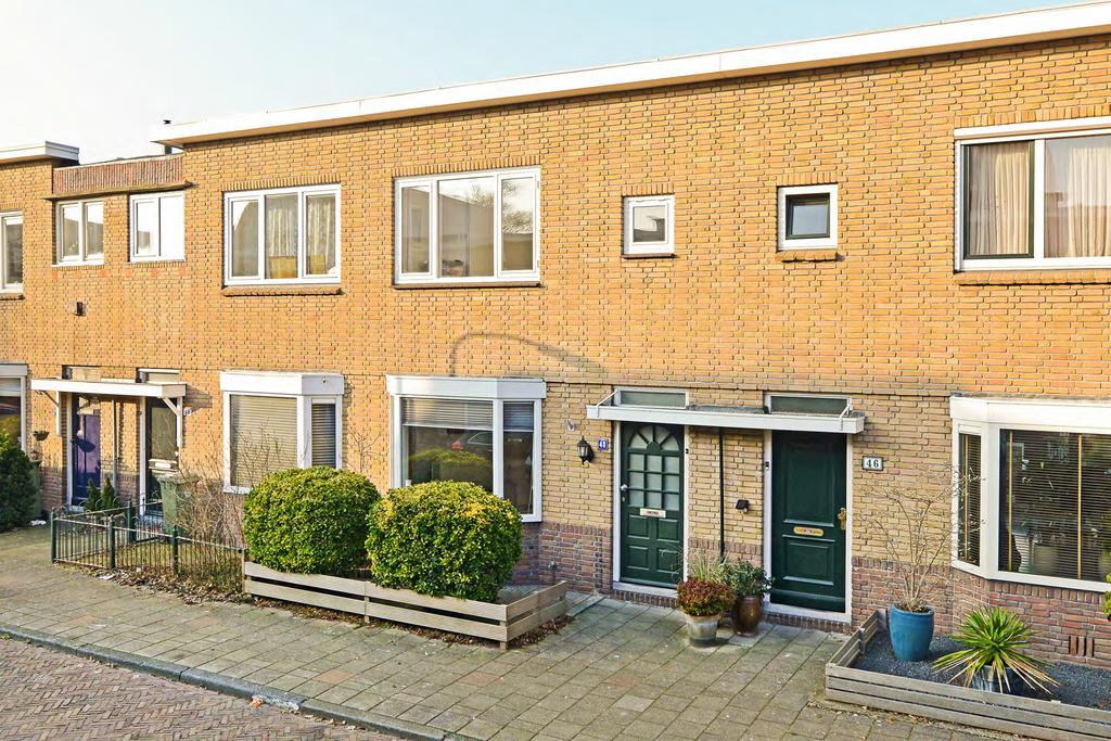 VOSMAERSTRAAT 48