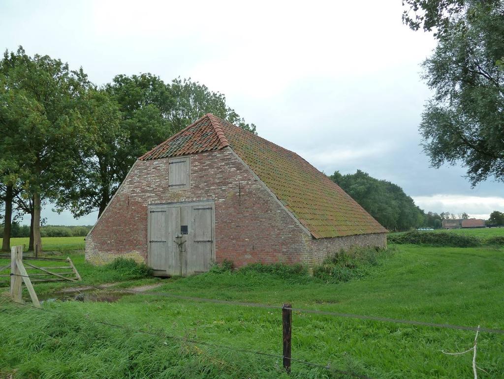 vervolgens in overleg met de eigenaar worden gezocht naar de beste bestemming binnen deze mogelijkheden.