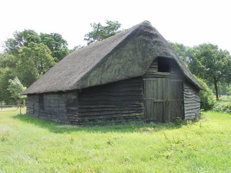 19 Bovenhaarweg 0, Leersum Adres schaapskooi Bovenhaarweg, achter 6, Leersum Kadastraal nummer LSM00 H 00049 G 0000 Eigenaar Particulier Monumentale status Gemeentelijk monument Oorspronkelijke