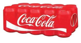 cl) Coca-Cola