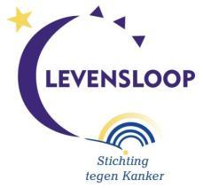 4 7 en 8 oktober 2017: LEVENSLOOP Stadspark en Technicum Sint-Truiden K0 K1 K2 K3 L1 L2 L3 L4 L5 L6 Dit weekend doet onze school mee aan Levensloop.
