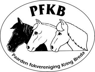 secretariaat PFKB Litas 8, 4871 BM Etten-Leur Telefoon: 06 22 745 882 Email: secretariaat@pfkb.nl Website: www.pfkb.nl Bank nr.