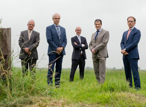 Partner voor boeren! Ons bedrijf bestaat meer dan 50 jaar! Vele boeren hebben we in deze jaren mogen bijstaan.