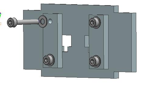 7 9 Normaal M4 44 6241Z 9 M4 x 30 4 M4 x 0.7 8 Normaal M4 12 6241Z 4 M4 x 30 2 M4 x 0.