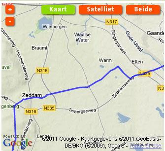 Doetinchem. Voor vervoer per bus rijdt de buurtbus lijn 196 door het gebied via Azewijn. Landbouwvoertuigen De Langeboomsestraat, de Dr.