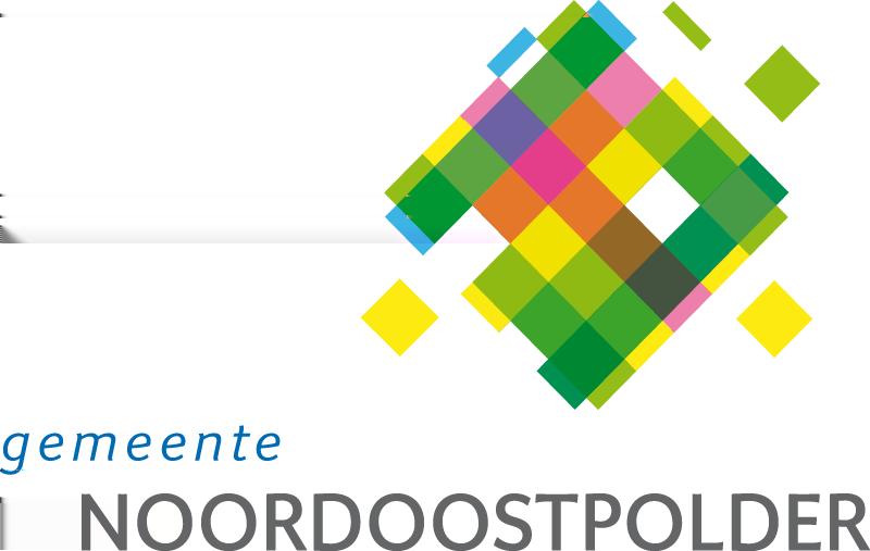 GEMEENTEBLAD Officiële uitgave van gemeente Noordoostpolder. Nr.
