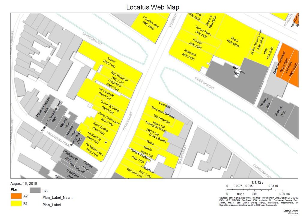 Kenmerken & locatie