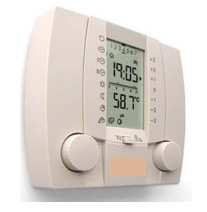 000.103 aansluitcompartiment, geschikt voor wandmontage 12 IF OpenTherm / E-bus interface E04.016.362 Diversen 13 Voorlasflens voor open verdeler/gasverdeler 2½" E04.010.