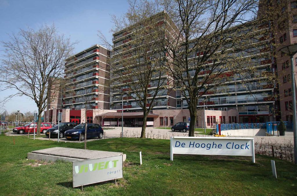 PAGINA 3 INHOUD PAGINA 03 Ligging 04 Voorzieningen 05 Zorg door Vivent 06 Appartementen 07 Parkeren 07 Veiligheid 08 Type A 09 Type B 10 Type C 11 Type D 12 Type E 13 Type F 14 Type G 16