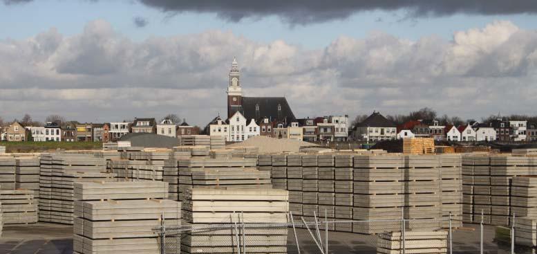 6.3.4 Meerlaagsveiligheid In het Regioproces Neder-Rijn en Lek is geconcludeerd dat in het overstromingsgebied van de Neder-Rijn en Lek de gevolgen van een overstroming verder gereduceerd kunnen