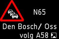 H File N65 HRL Adviesroute Den Bosch/ Oss