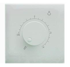 L+R+C Dimmer 27,00 * Vermogen 1 tot 100 Watt 0-50 50+ 100+ excl.