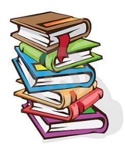 Schoolbibliotheek Op dit moment worden de leesboeken van de St. Victorschool uitgezocht en moeten er ook boeken gerepareerd worden.