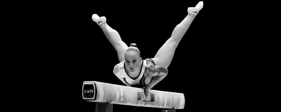 Koninklijke Nederlandse Gymnastiek Unie District Oost Gelderland Midden 2 TOESTELTURNEN DAMES