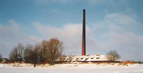 In de eerste helft van de 19de eeuw werden zes nieuwe fabrieken opgericht om aan de groeiende vraag naar bakstenen in het oosten van ons land met groeisteden als Arnhem, Nijmegen, Deventer en Zutphen