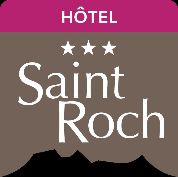 Hieronder staan de belangrijkste gegevens van dit hotel: Hôtel Saint-Roch