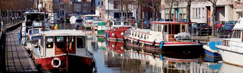 Door de klimaatverandering en stijgende zeespiegel volstaat deze bescherming echter niet langer: de rivier heeft ook meer ruimte nodig. Wanneer dreigt overstromingsgevaar in Willebroek en Mechelen?