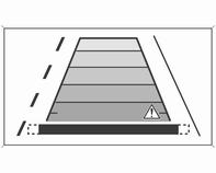 Bij een storing in het systeem of als het systeem door tijdelijke omstandigheden niet operationeel is, verschijnt er een melding op het DIC.