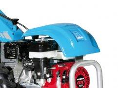 Snelkoppeling 90 kg Honda GX200 motor 6,5 pk 2 versnellingen vooruit en 2