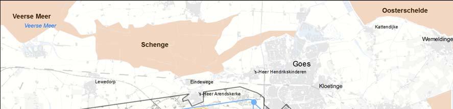 In Deelgebied 1 bevinden zich twee aardkundig waardevolle