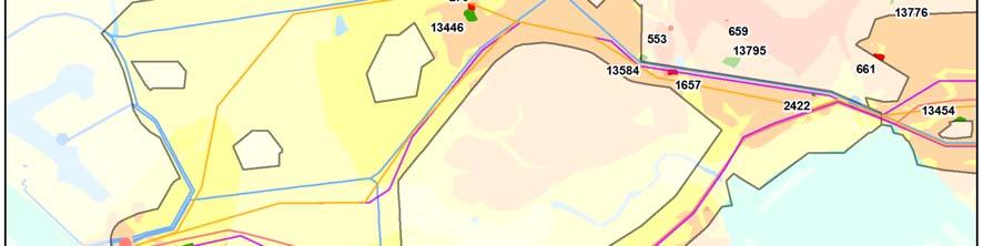 2 DEELGEBIED 2 Landschap en verwachting Het Zeeuwse