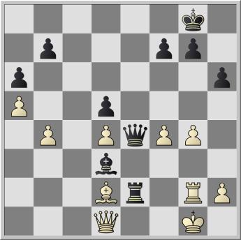 ICCF WEBCHESS OPEN TOURNAMENT 5 PRE. GROEP 13 Serrajotto Tieken 1.f4 d5 2.Pf3 Lg4 3.d4 e6 De Bird opening. Naar mijn idee riskant voor wit.. 4.e3 c5 5.c3 Pf6 6.Ld3 Ld6 7.Pbd2 0 0 8.dxc5 Lxc5 9.