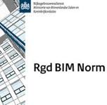 OpenBIM workflow Rijksgebouwendienst BIM doelen : Beter beheer en onderhoud door eenduidige informatie die