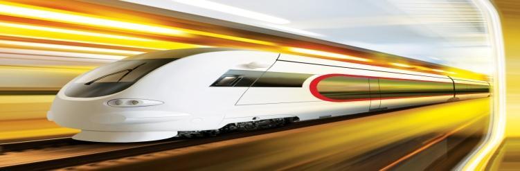 Kansen en mogelijkheden Smart Train (2) 8. Treinlogistiek wordt eenvoudiger; treindienst betrouwbaarder 9. Logistiek voor onderhoud en reiniging van het materieel wordt flexibeler 10.