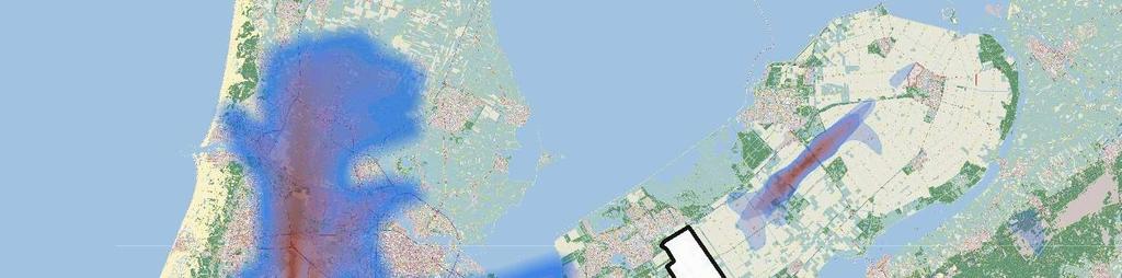 Schiphol versus Lelystad Schiphol Lelystad Aantal vluchten: ~400.