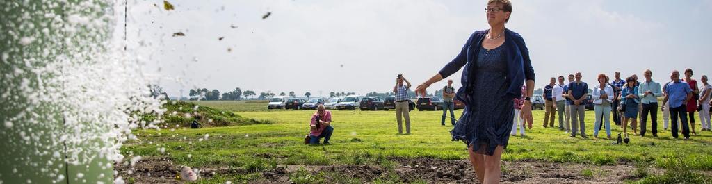 Hoe ga ik van start? Wil je een dorpsmolen realiseren? Dan raden wij aan om de volgende stappen te zetten: 1. Peil de interesse Praat hier met een buurman over.