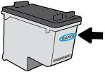Informatie over de cartridgegarantie De garantie op HP-cartridges is van toepassing wanneer de printer wordt gebruikt in combinatie met de daarvoor bedoelde HP-printer.