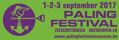 Scheepsjongens 1-2-3 september: Palingfestival Naar jaarlijkse gewoonte vindt dit weekend het palingfestival plaats.