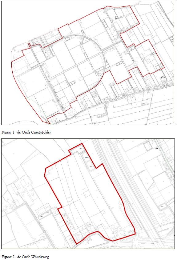 Notitie van uitgangspunten Voorontwerp bestemmingsplan Glastuinbouwgebieden. September 2011 1.