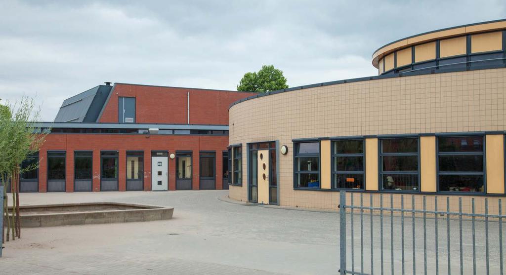 Mogelijke voorbeelden van vraag en aanbod door het Makelpunt: Schoollokalen, aula s en gymzalen staan s avonds vaak leeg. Die zijn goed te gebruiken voor activiteiten uit de buurt of wijk.