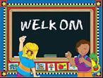 Nieuwsbrief Oktober 2014 Jaargang: 2014-2015 Nieuwe leerlingen op onze school Ties Nijenkamp is onze nieuwe leerling in groep 1b. Welkom Ties, we wensen jou een hele fijne schooltijd toe.